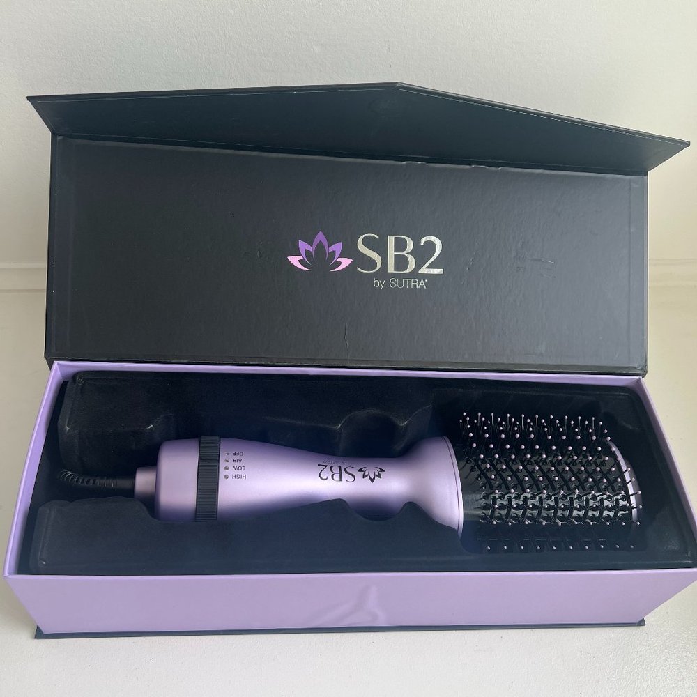 SUTRA Professional 3" Blowout Brush